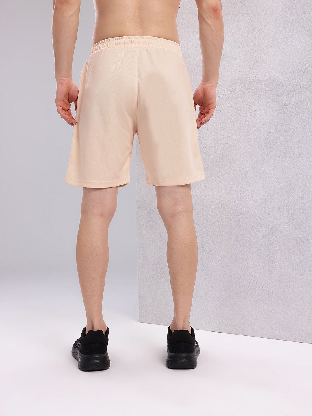 HRX by Hrithik Roshan Men Rapid-Dry Training Shorts