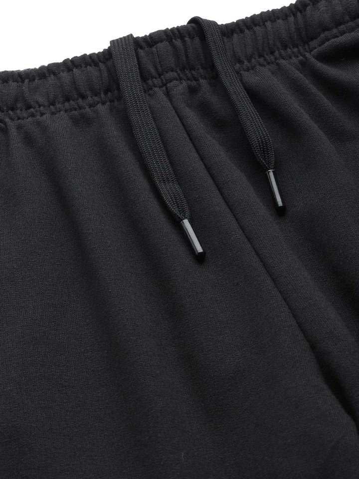 HRX by Hrithik Roshan Regular Fit Track Pants