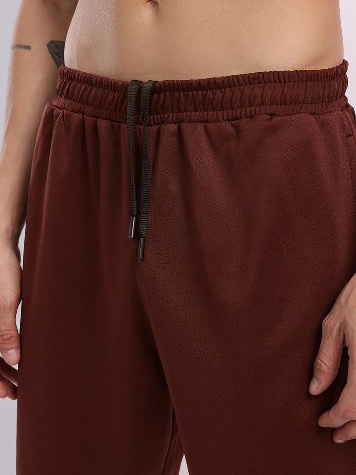 HRX by Hrithik Roshan Men Rapid-Dry Training Shorts