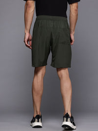 HRX by Hrithik Roshan Men Colourblocked Shorts