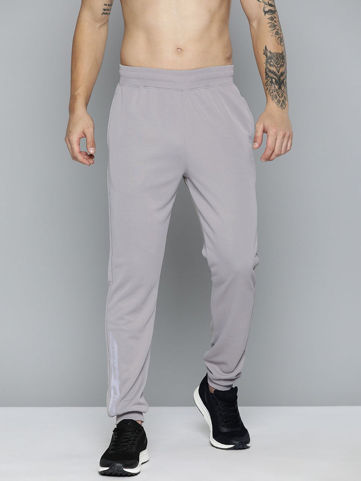HRX by Hrithik Roshan Men Rapid-Dry Running Track Pants