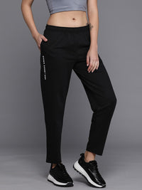 HRX by Hrithik Roshan Women Lifestyle Track Pants