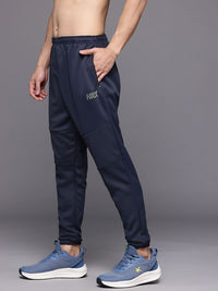 HRX by Hrithik Roshan Men Rapid-Dry Training Joggers