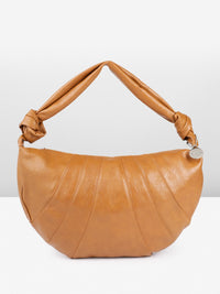 DressBerry Textured Handheld Bag