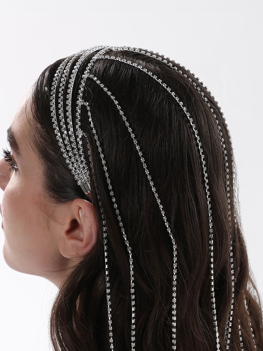 SOHI Women Embellished Hairband
