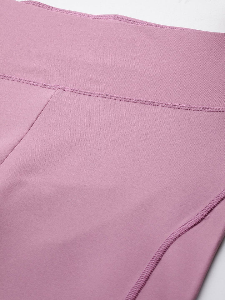 HRX by Hrithik Roshan Women Rapid Dry Running Tights