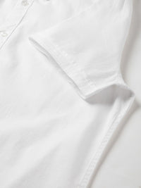 THE BEAR HOUSE Slim Fit Pure Cotton Casual Shirt