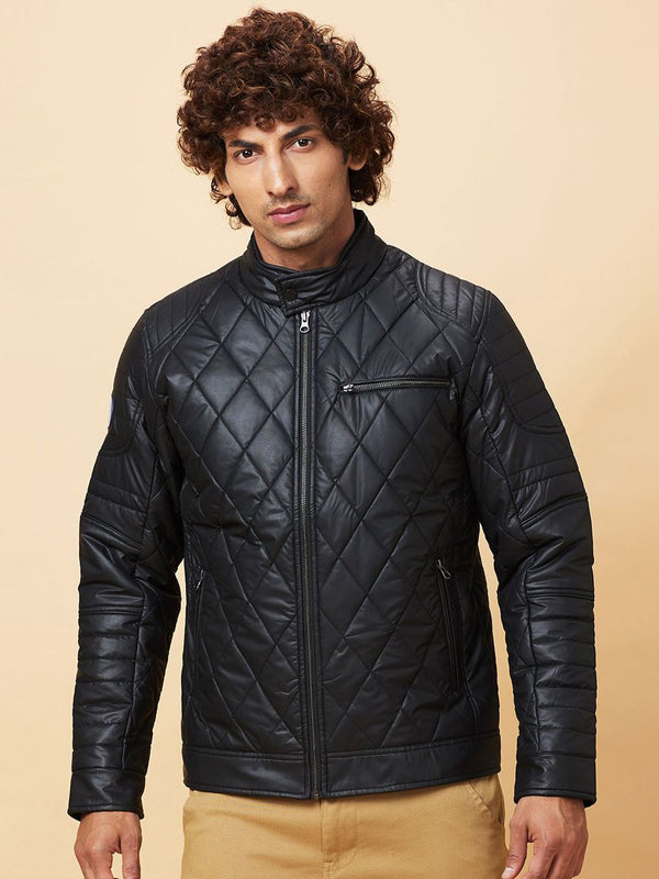 Being Human Padded Jacket