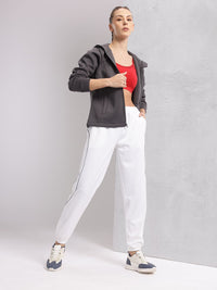 HRX by Hrithik Roshan Women Rapid-Dry Running Joggers