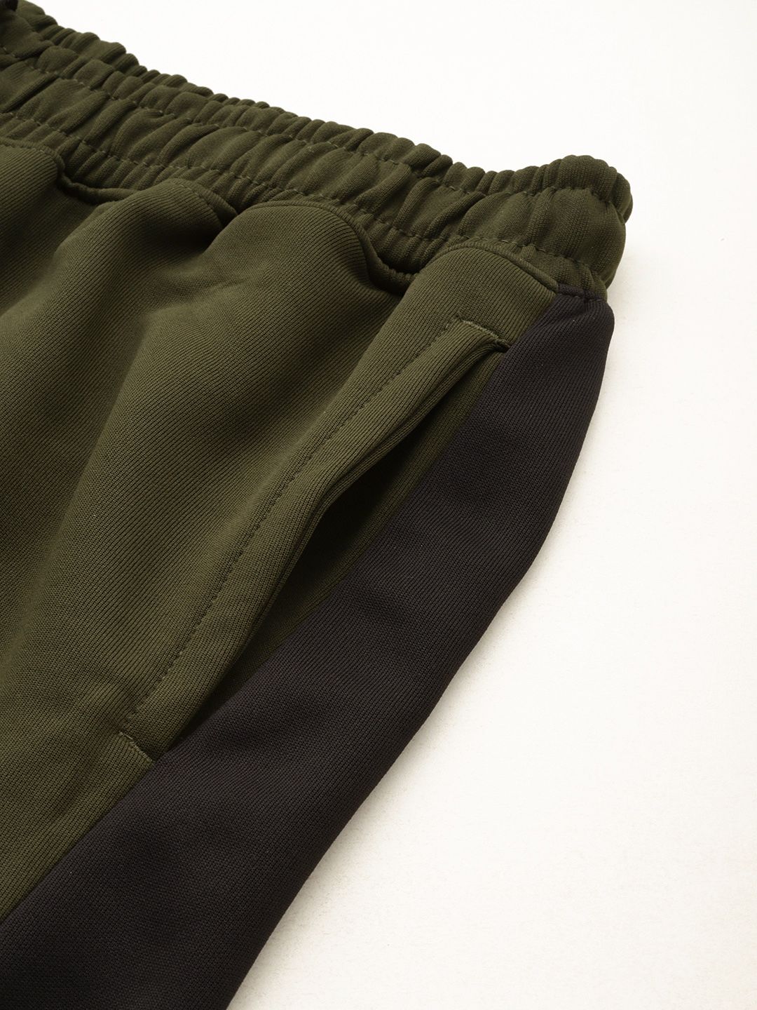 HRX by Hrithik Roshan Men Rapid-Dry Running Shorts