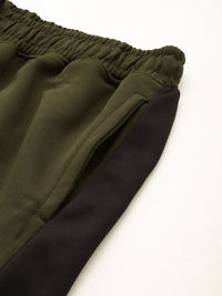 HRX by Hrithik Roshan Men Rapid-Dry Running Shorts