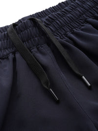HRX by Hrithik Roshan Women Printed Rapid-Dry Running Shorts