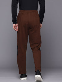 HRX by Hrithik Roshan Men Colourblocked Lifestyle Joggers