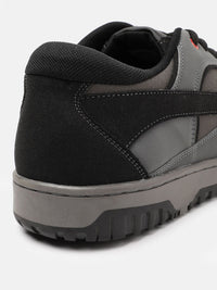 HRX by Hrithik Roshan Men Colourblocked Sneakers
