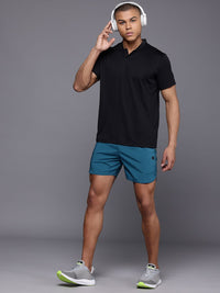 HRX by Hrithik Roshan Men Rapid-Dry Running Sports Shorts