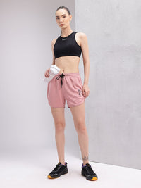 HRX by Hrithik Roshan Women Running Shorts