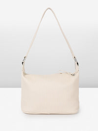 DressBerry Structured Shoulder Bag
