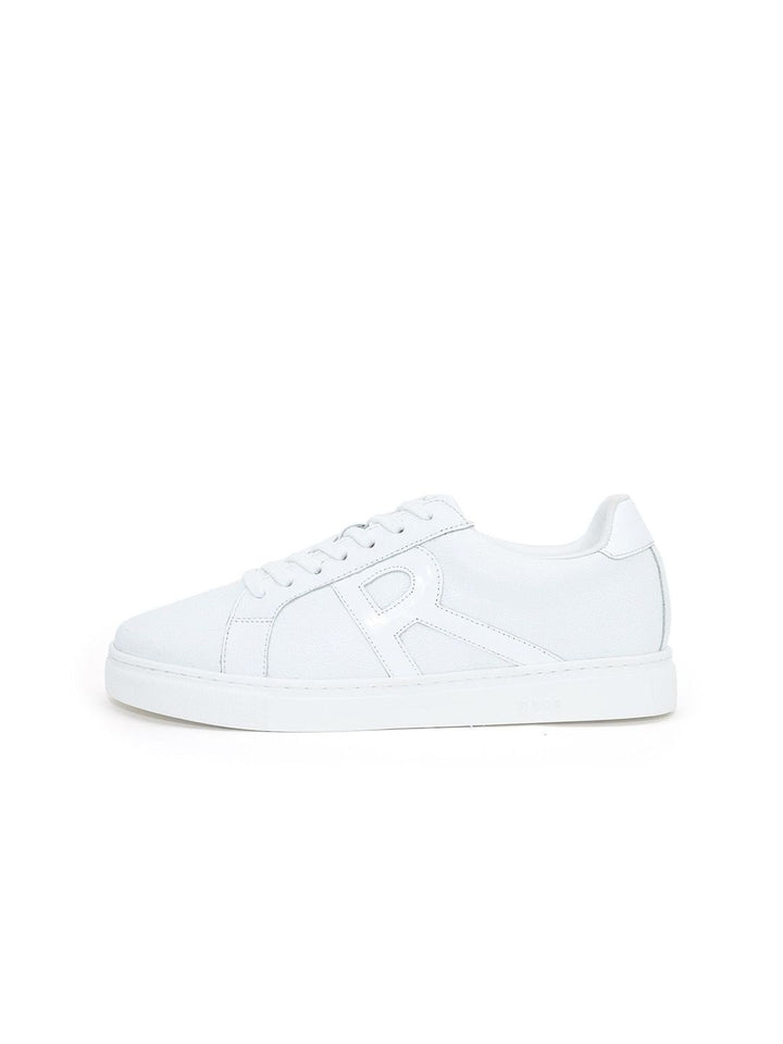 RARE RABBIT Men Nova Pro Leather Sneakers