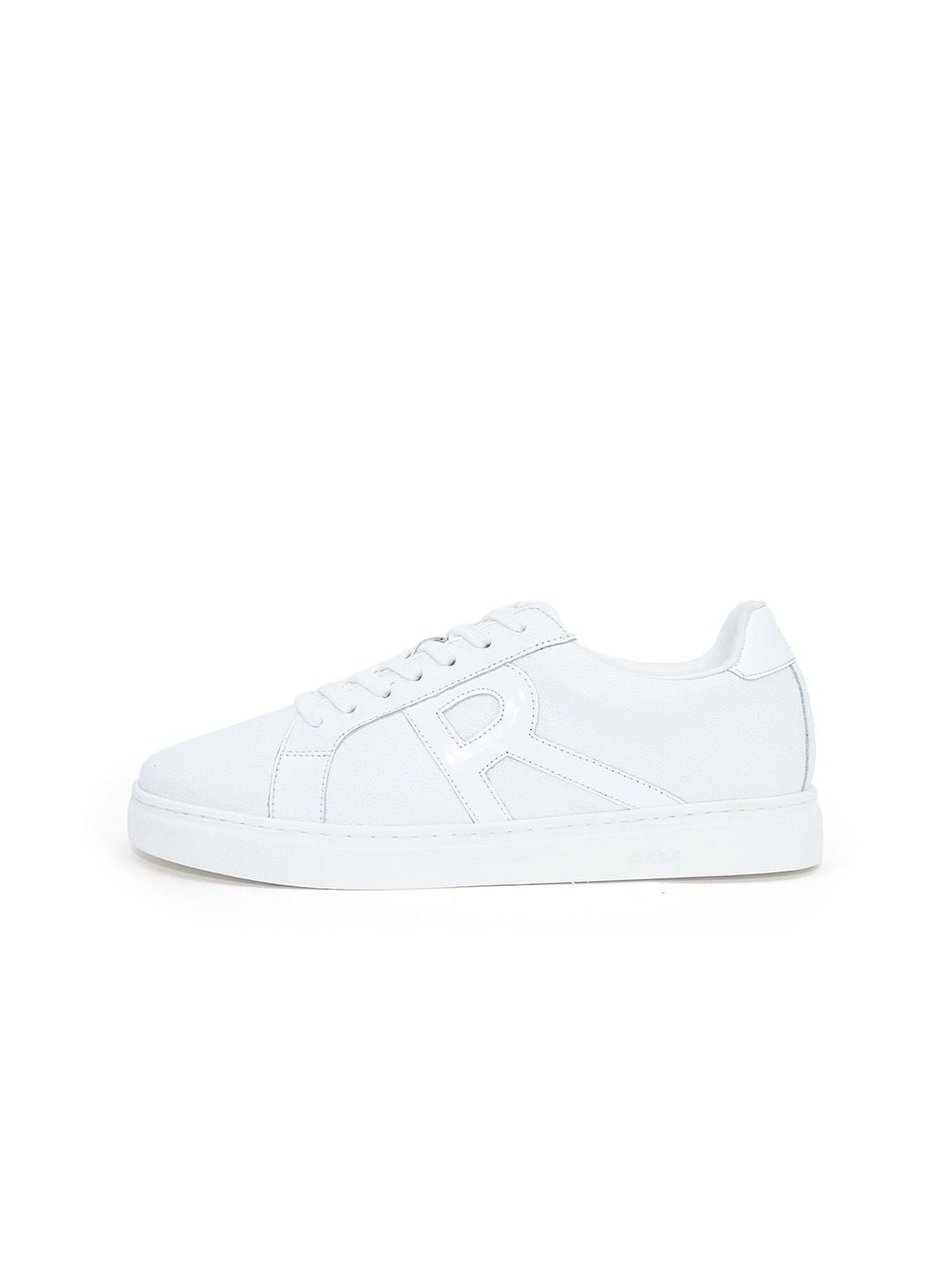 RARE RABBIT Men Nova Pro Leather Sneakers