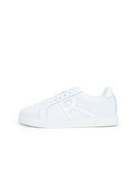 RARE RABBIT Men Nova Pro Leather Sneakers
