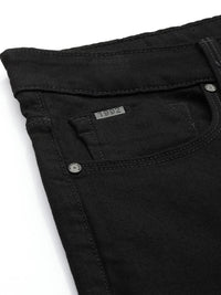 SPYKAR Men Super Skinny Fit Low-Rise Stretchable Jeans