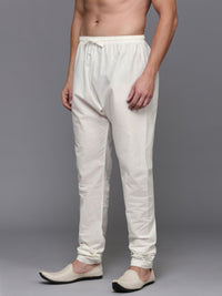 DIWAS by Manyavar Men Ethnic Churidar