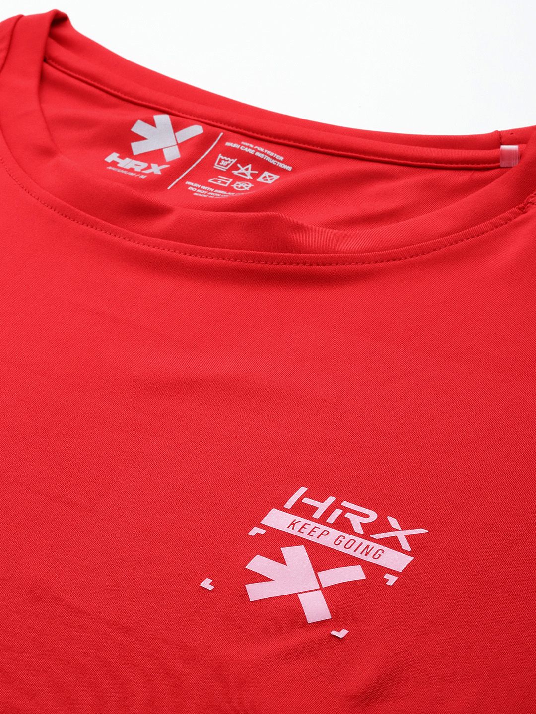 HRX by Hrithik Roshan Training Sweatshirt