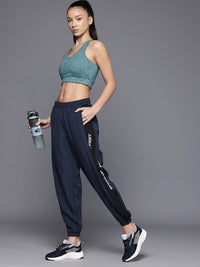 HRX by Hrithik Roshan Women Rapid-Dry Running Joggers
