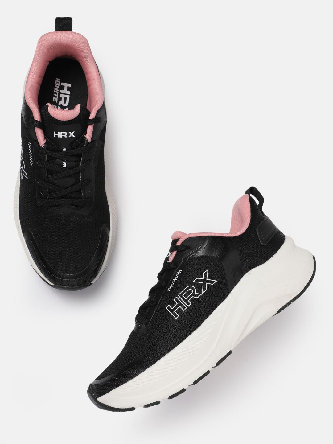 HRX by Hrithik Roshan Women IGNITE RUN Running shoes