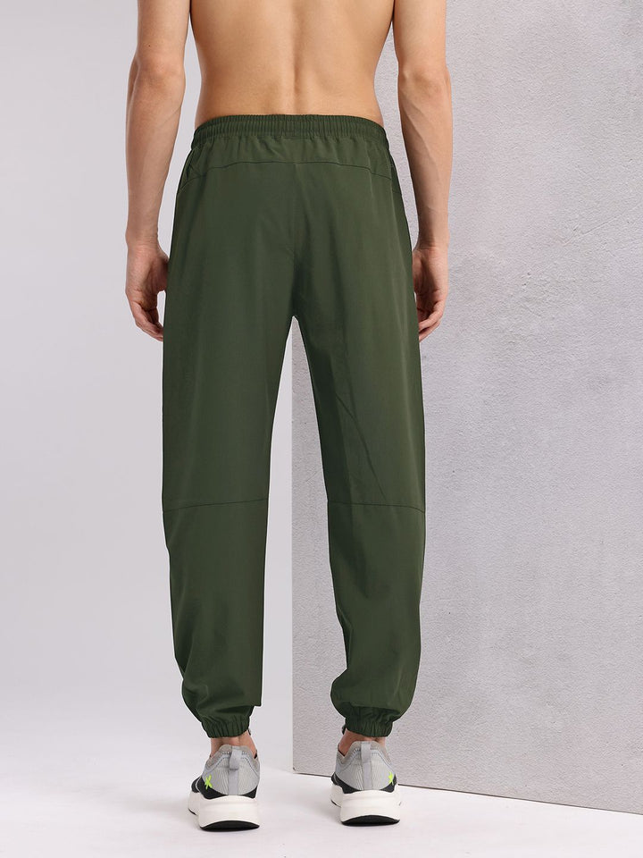 HRX by Hrithik Roshan Men Training Joggers