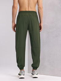 HRX by Hrithik Roshan Men Training Joggers
