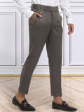 KLOTTHE Men Italian Gurkha Pants