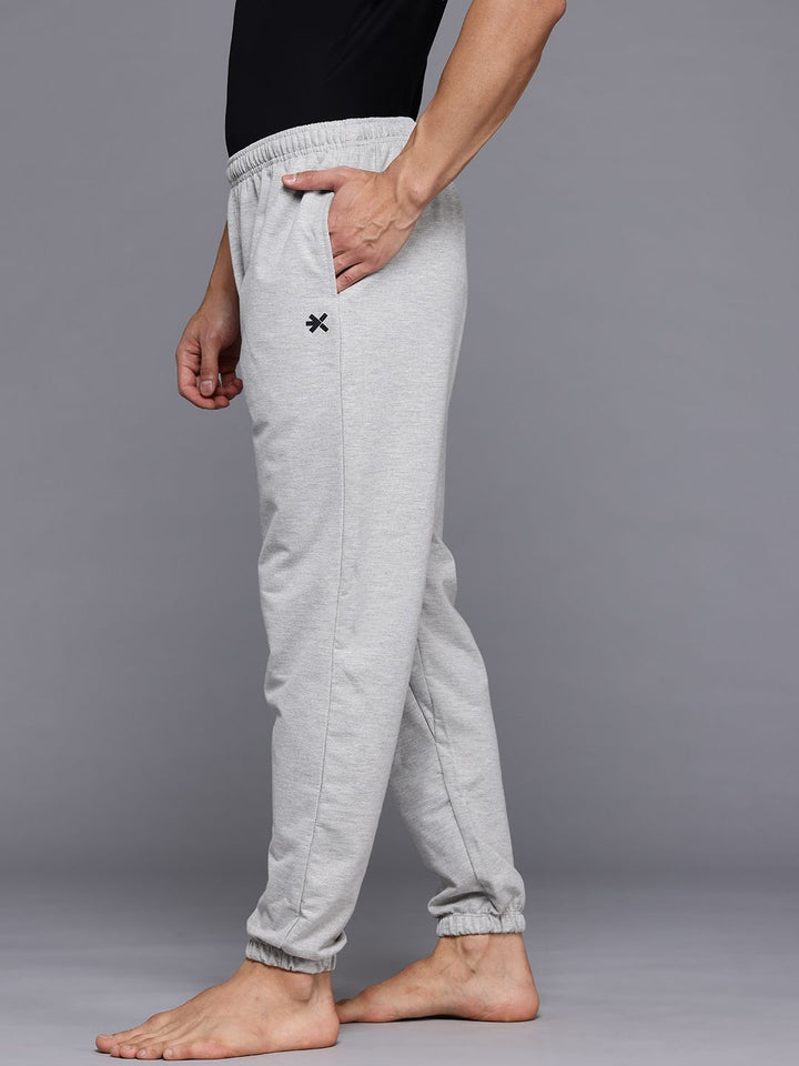 HRX by Hrithik Roshan Men Yoga Joggers