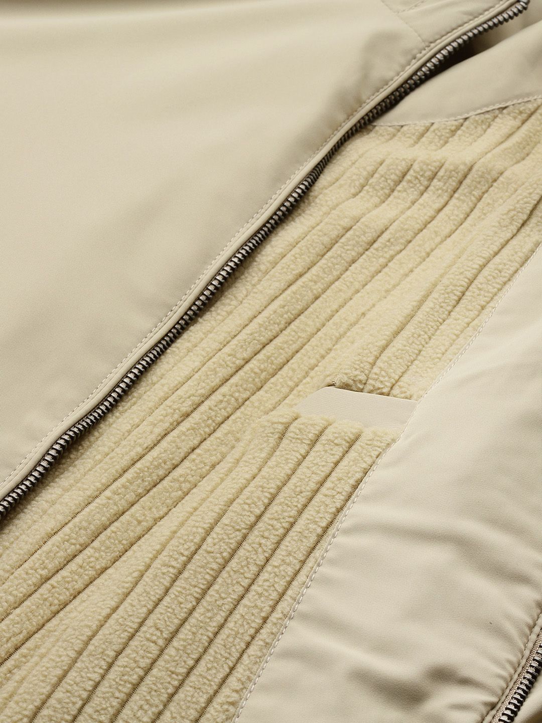 Monte Carlo Lightweight Bomber Jacket