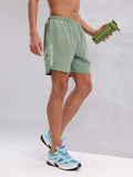 HRX by Hrithik Roshan Men Rapid-Dry Running Shorts