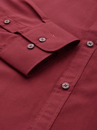 Park Avenue Slim Fit Formal Shirt