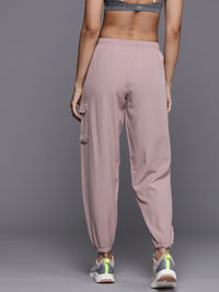 HRX by Hrithik Roshan Women Printed Slim Fit Joggers