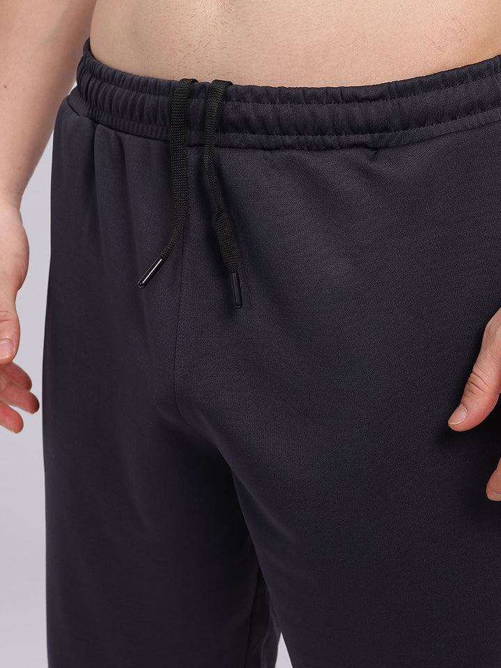 HRX by Hrithik Roshan Men Rapid-Dry Training Shorts