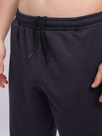 HRX by Hrithik Roshan Men Rapid-Dry Training Shorts
