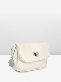 DressBerry Structured Sling Bag