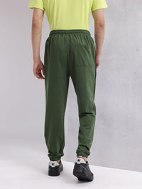 HRX by Hrithik Roshan Men Solid Joggers