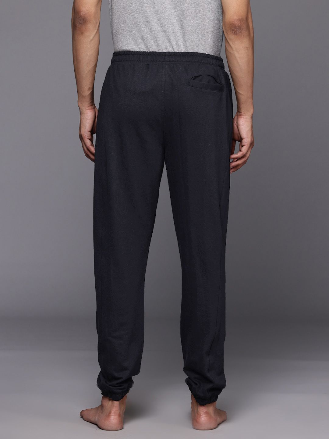 HRX by Hrithik Roshan Men Yoga Joggers