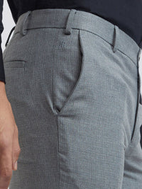 Raymond Men Slim Fit Trousers
