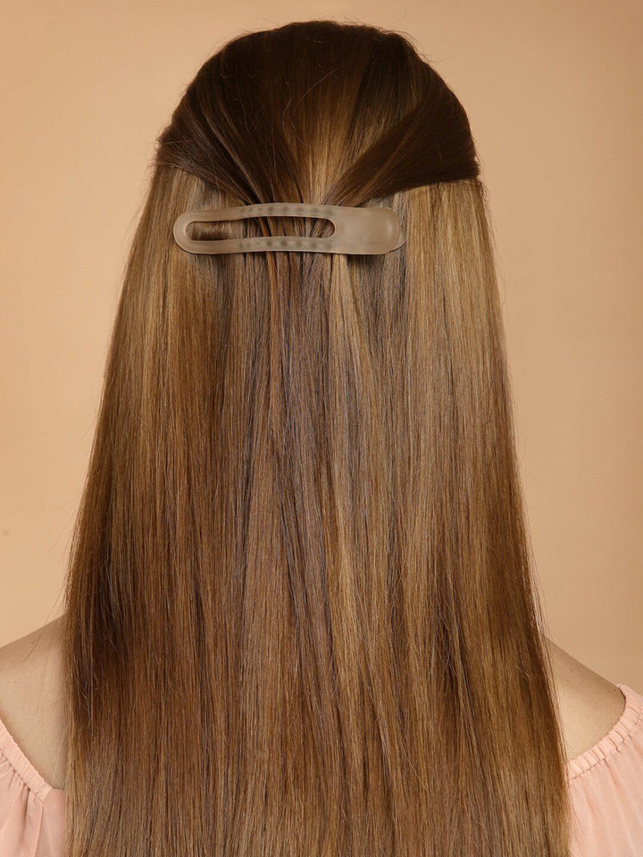 VOGUE PANASH Set Of 3 Banana Clip