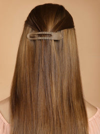 VOGUE PANASH Set Of 3 Banana Clip