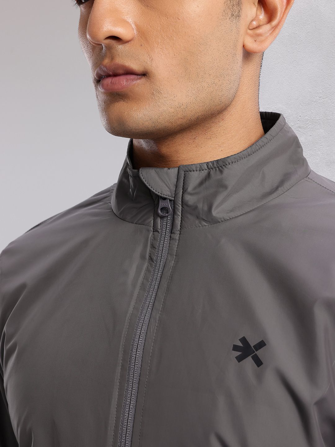 HRX by Hrithik Roshan Men Tailored Lifestyle Jacket