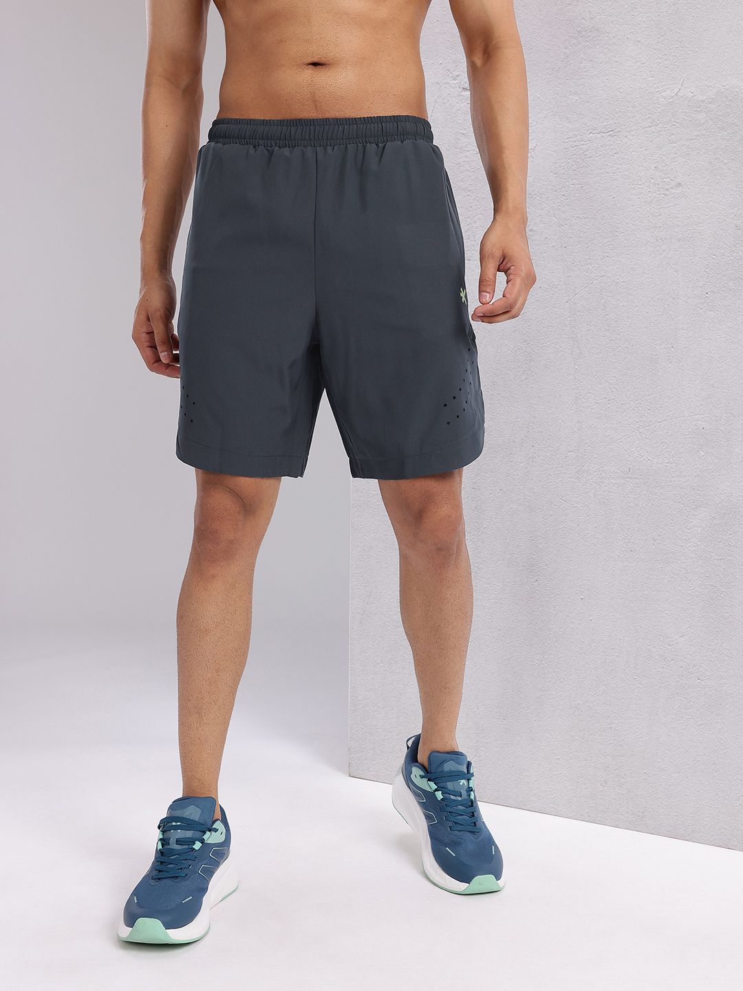 HRX by Hrithik Roshan Men Training Shorts