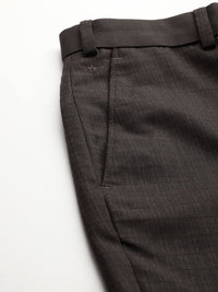 Park Avenue Men Formal Trousers