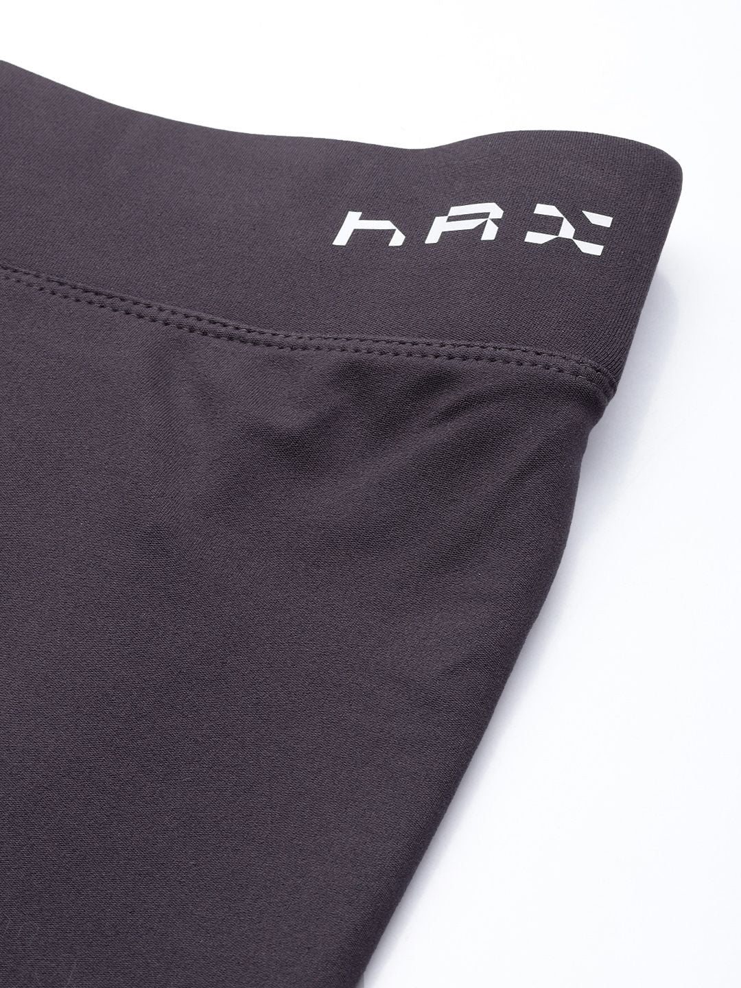 HRX by Hrithik Roshan Women Performance Bonded Rapid-Dry Training Tights_KT7912_03