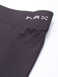HRX by Hrithik Roshan Women Performance Bonded Rapid-Dry Training Tights_KT7912_03